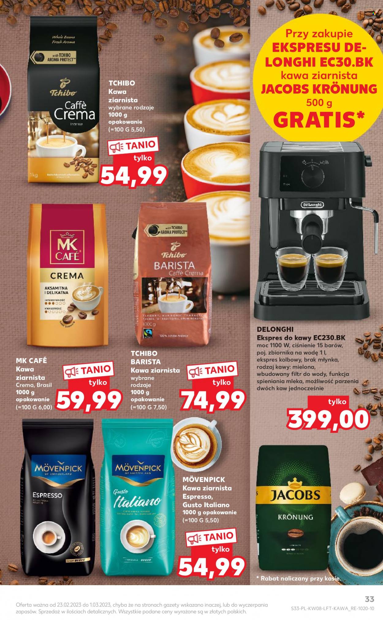 Gazetka Kaufland - 23.02.2023 - 1.03.2023. Strona 33