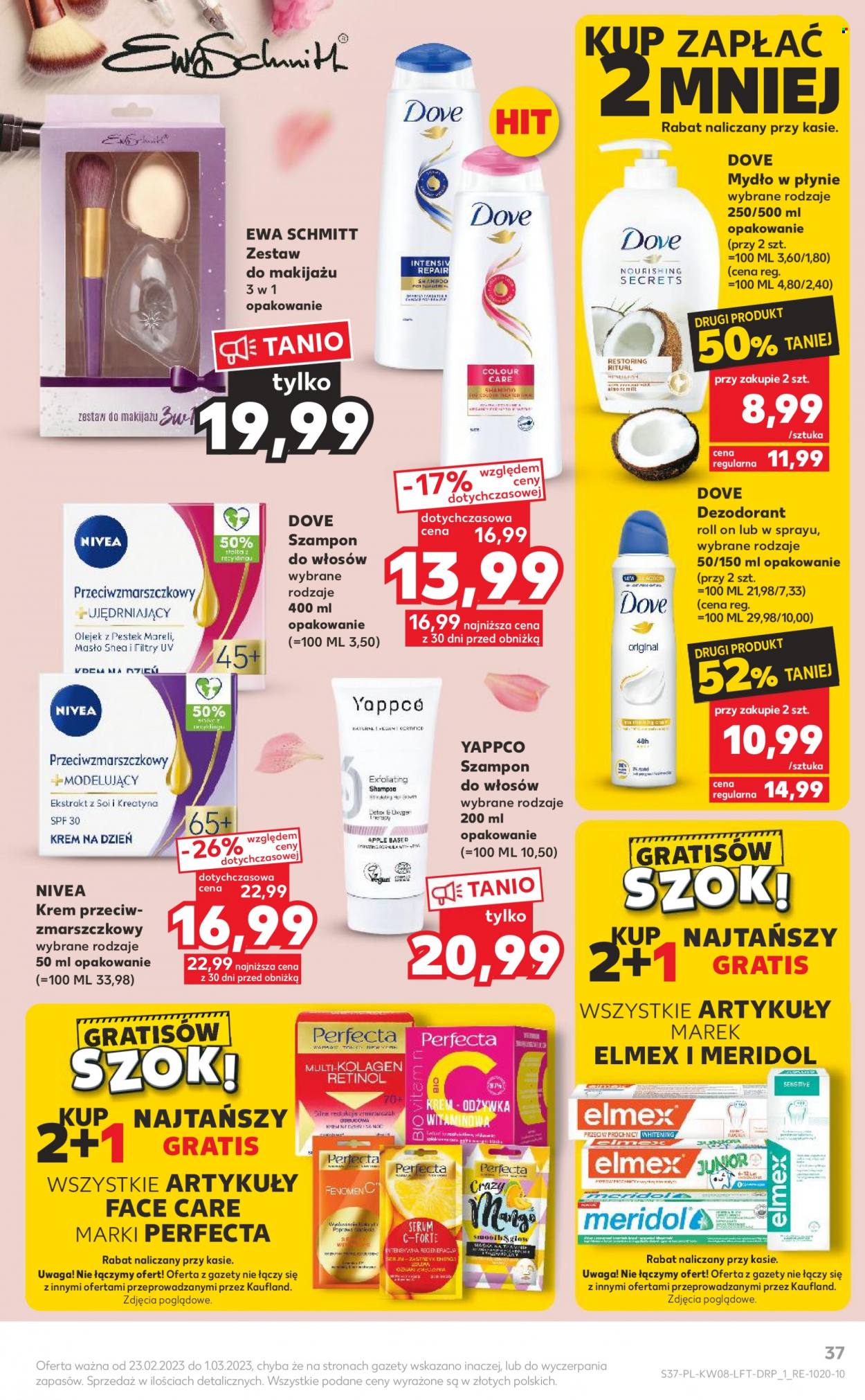 Gazetka Kaufland - 23.02.2023 - 1.03.2023. Strona 37