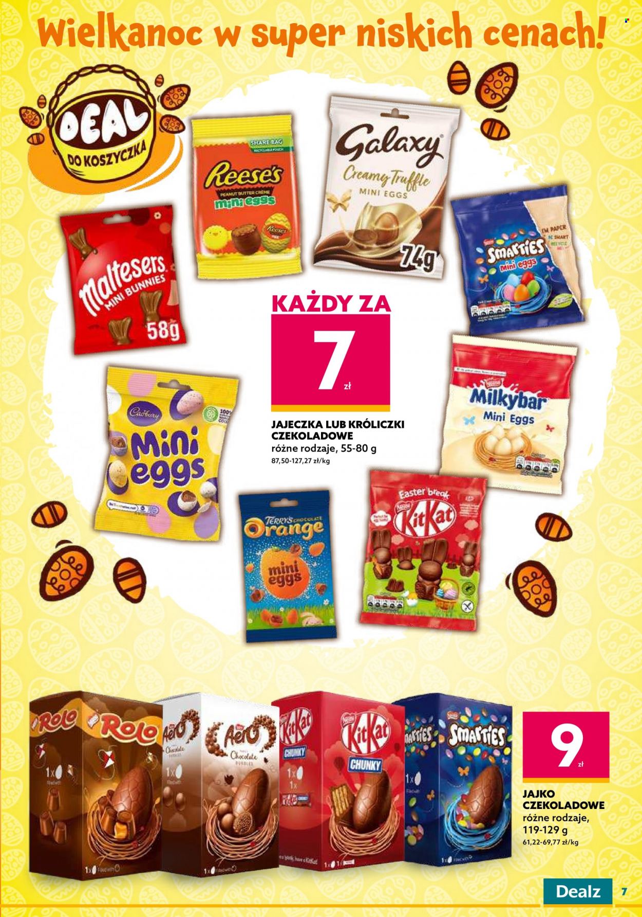 Gazetka Dealz - 22.02.2023 - 28.02.2023. Strona 7