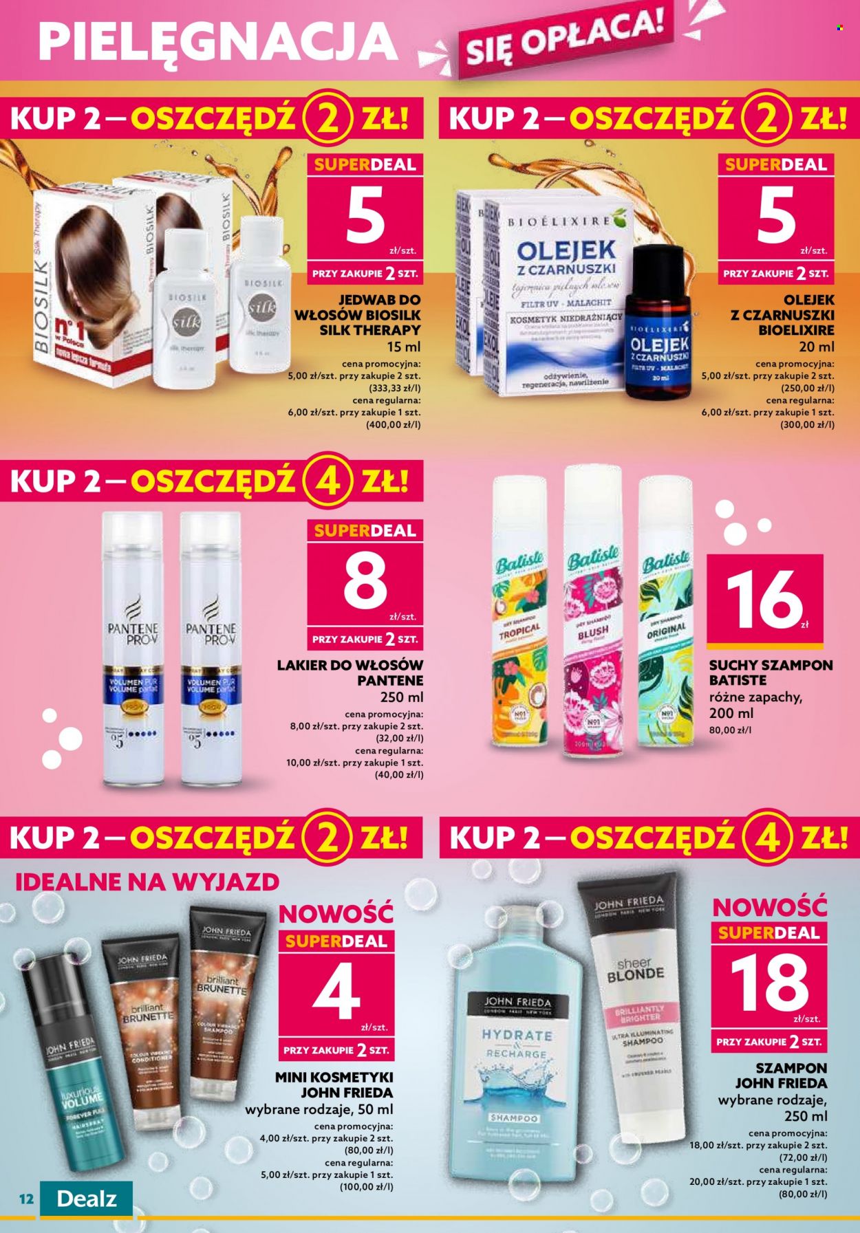 Gazetka Dealz - 22.02.2023 - 28.02.2023. Strona 12