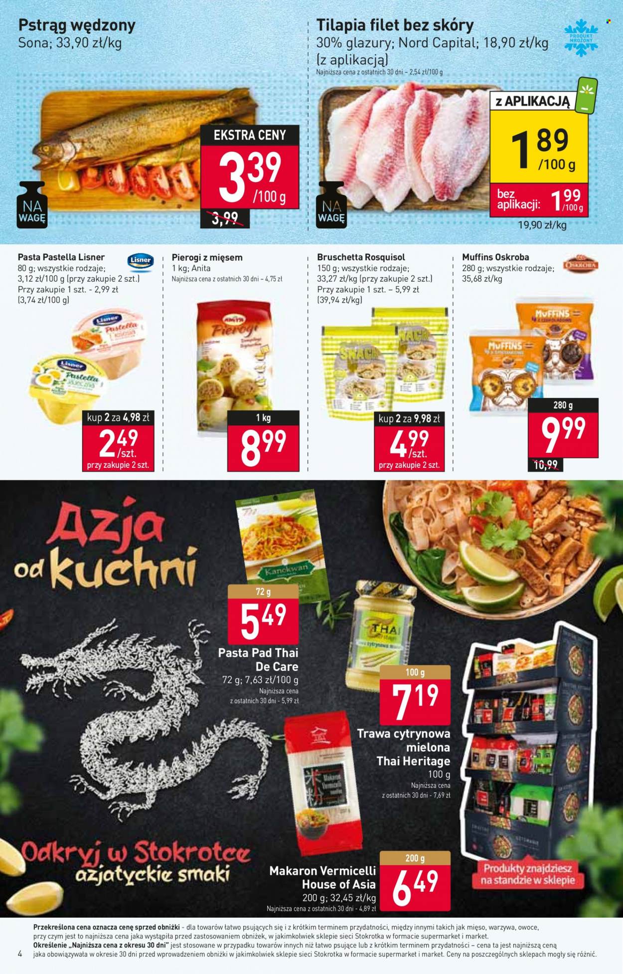 Gazetka Stokrotka Market - 23.02.2023 - 1.03.2023. Strona 4