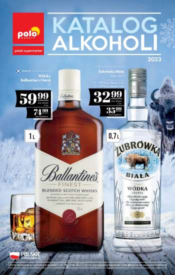 Gazetka Polomarket - 24.02.2023 - 16.03.2023.