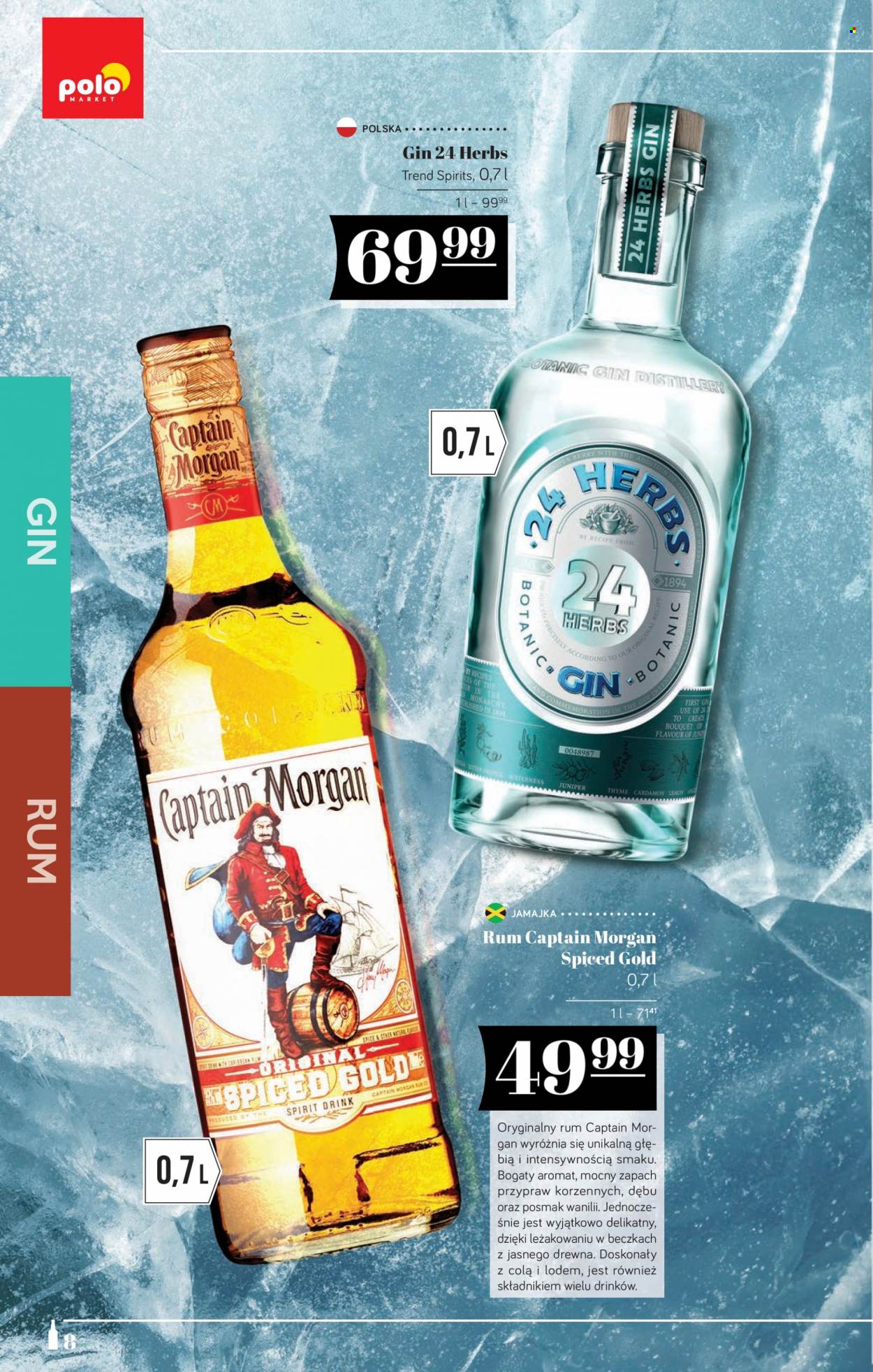 Gazetka Polomarket - 24.02.2023 - 16.03.2023. Strona 8