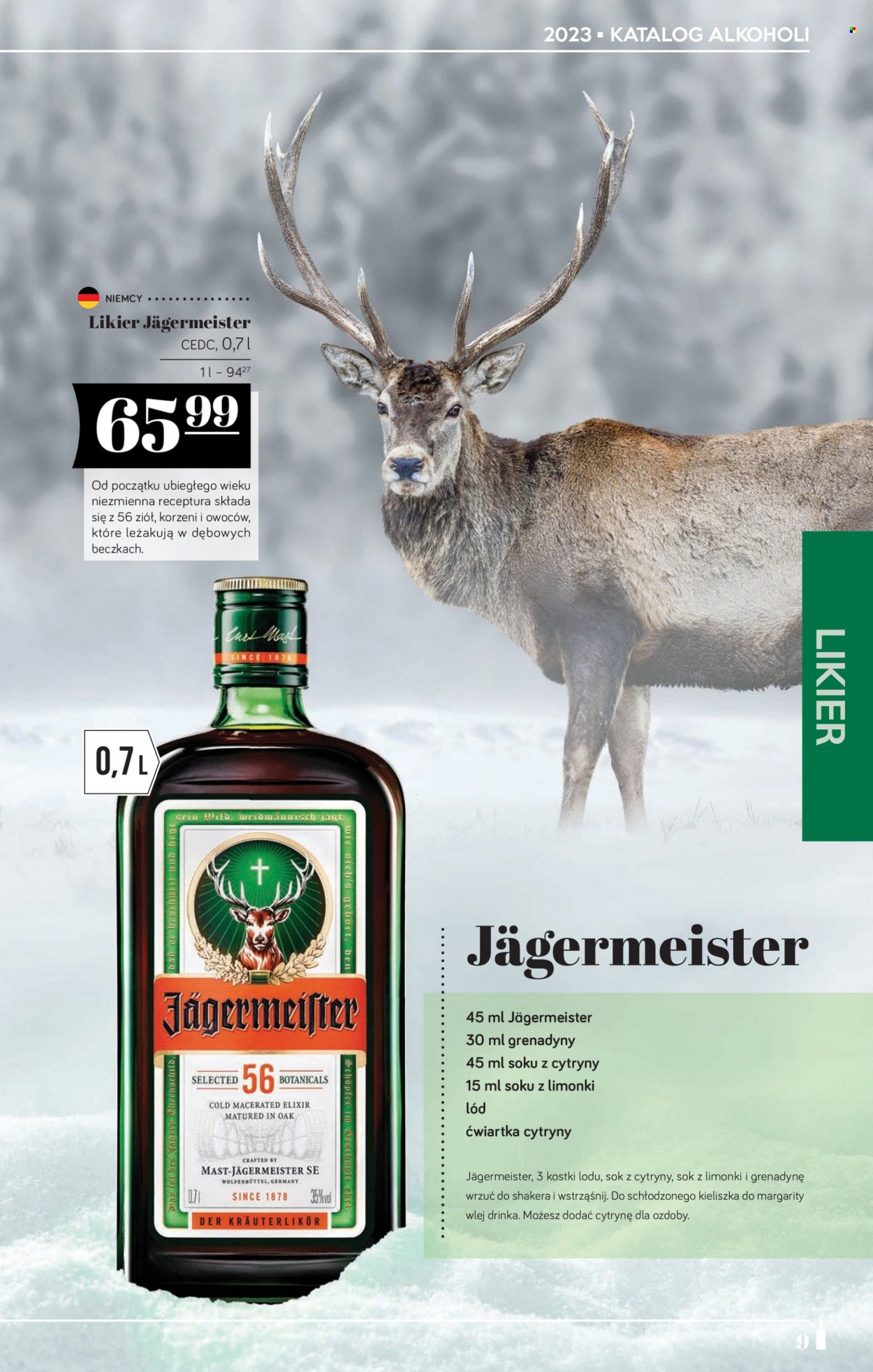 Gazetka Polomarket - 24.02.2023 - 16.03.2023. Strona 9