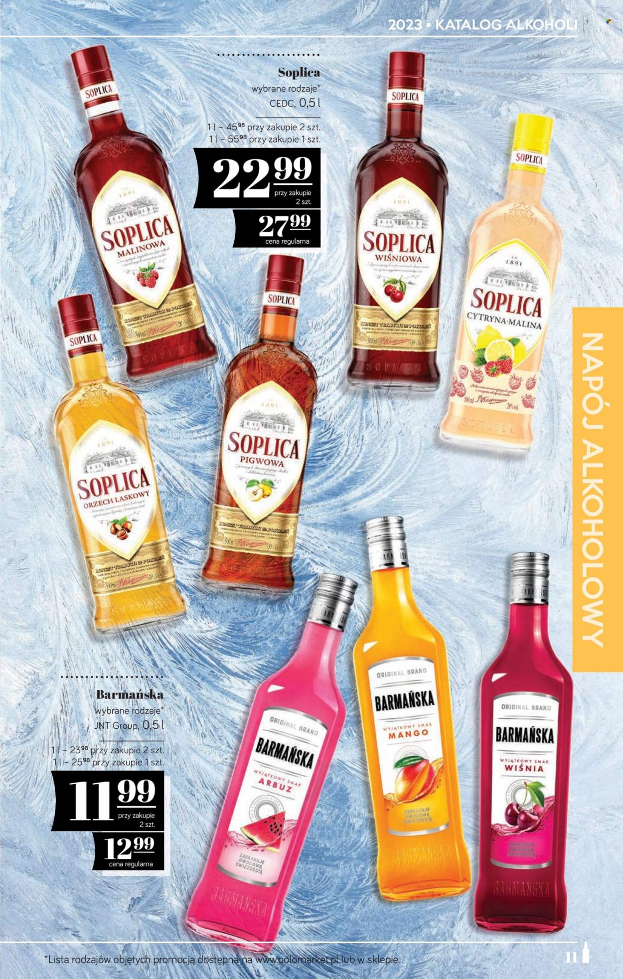 Gazetka Polomarket - 24.02.2023 - 16.03.2023. Strona 11