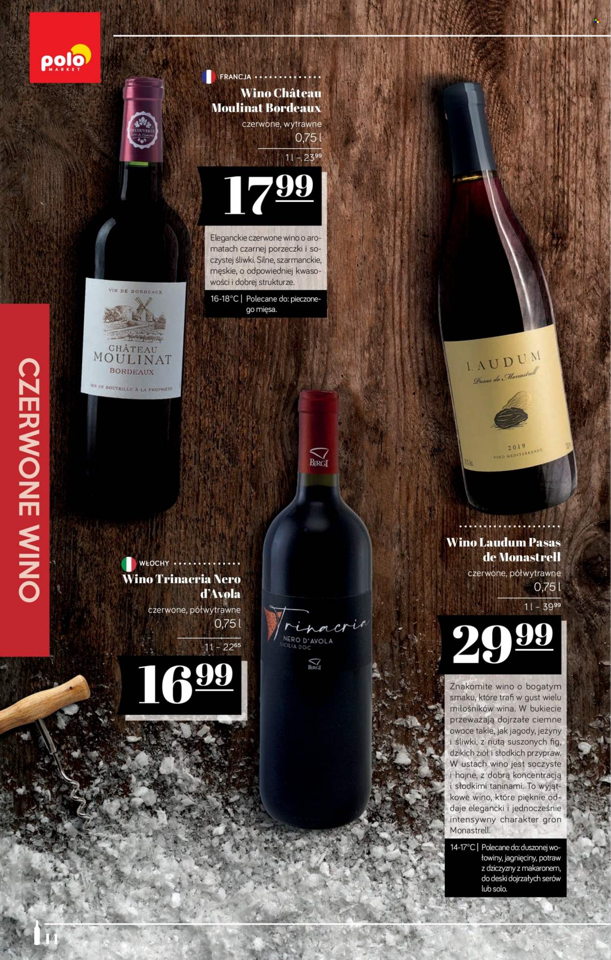 Gazetka Polomarket - 24.02.2023 - 16.03.2023. Strona 14