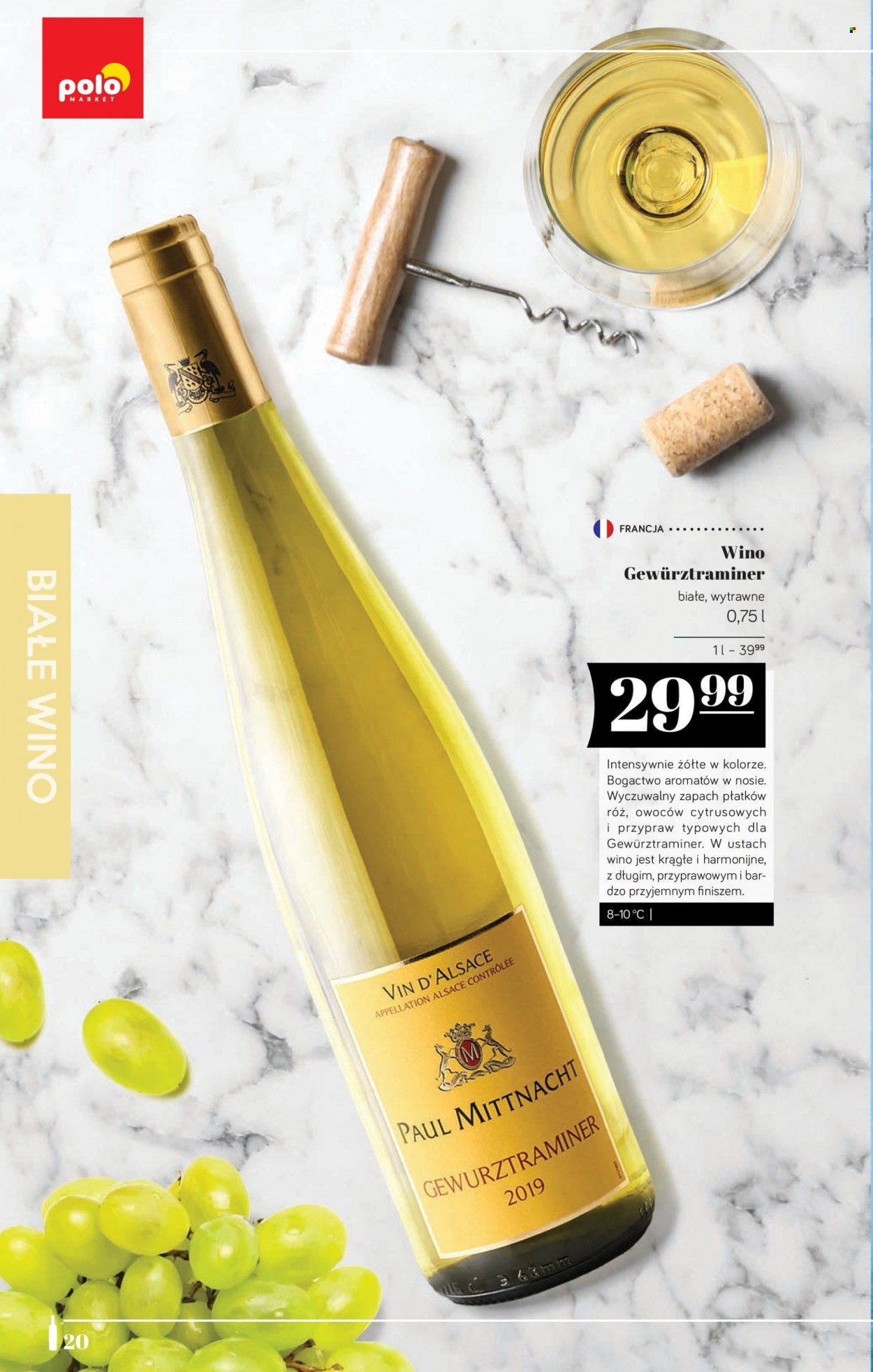 Gazetka Polomarket - 24.02.2023 - 16.03.2023. Strona 20