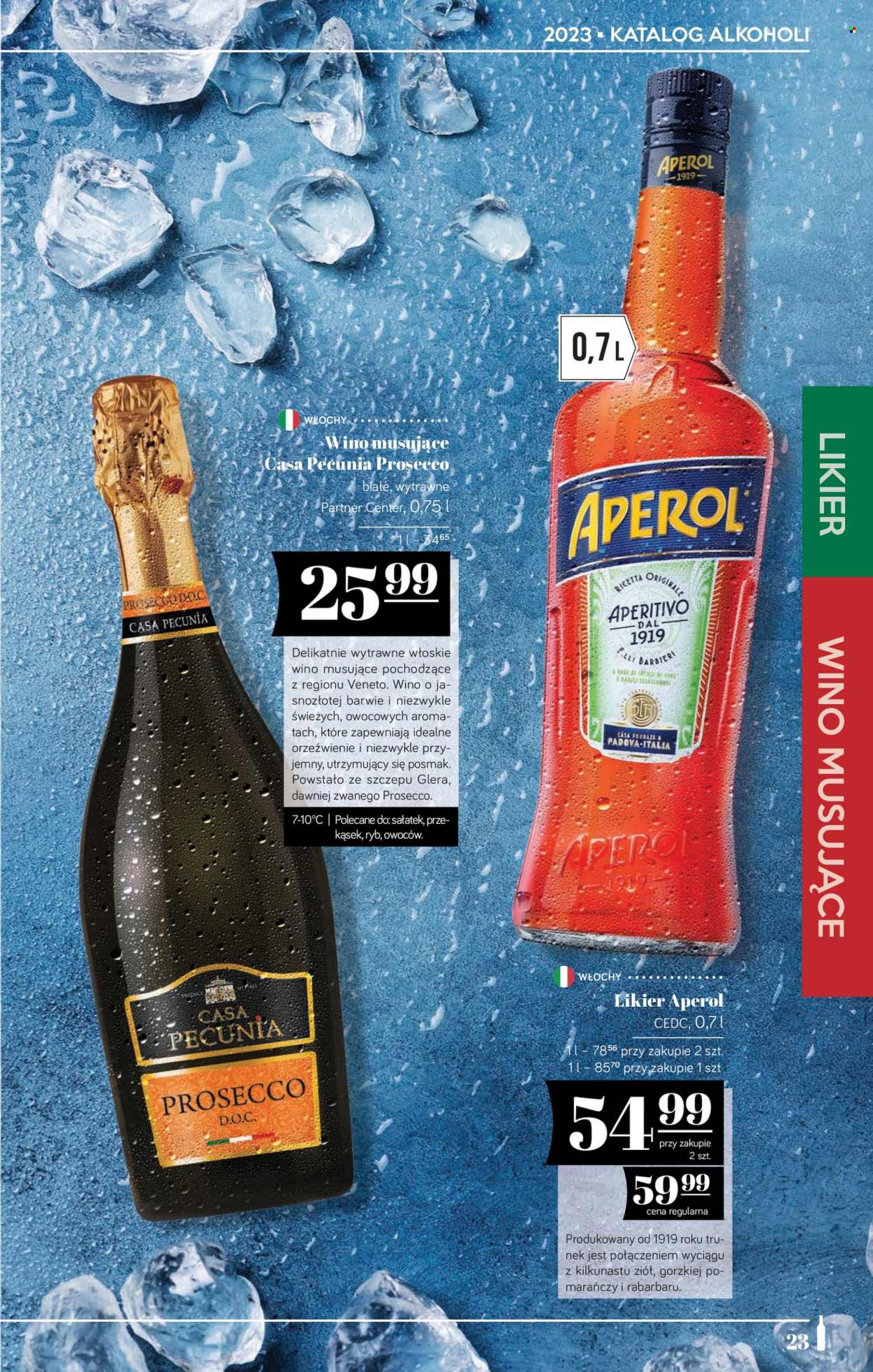 Gazetka Polomarket - 24.02.2023 - 16.03.2023. Strona 23