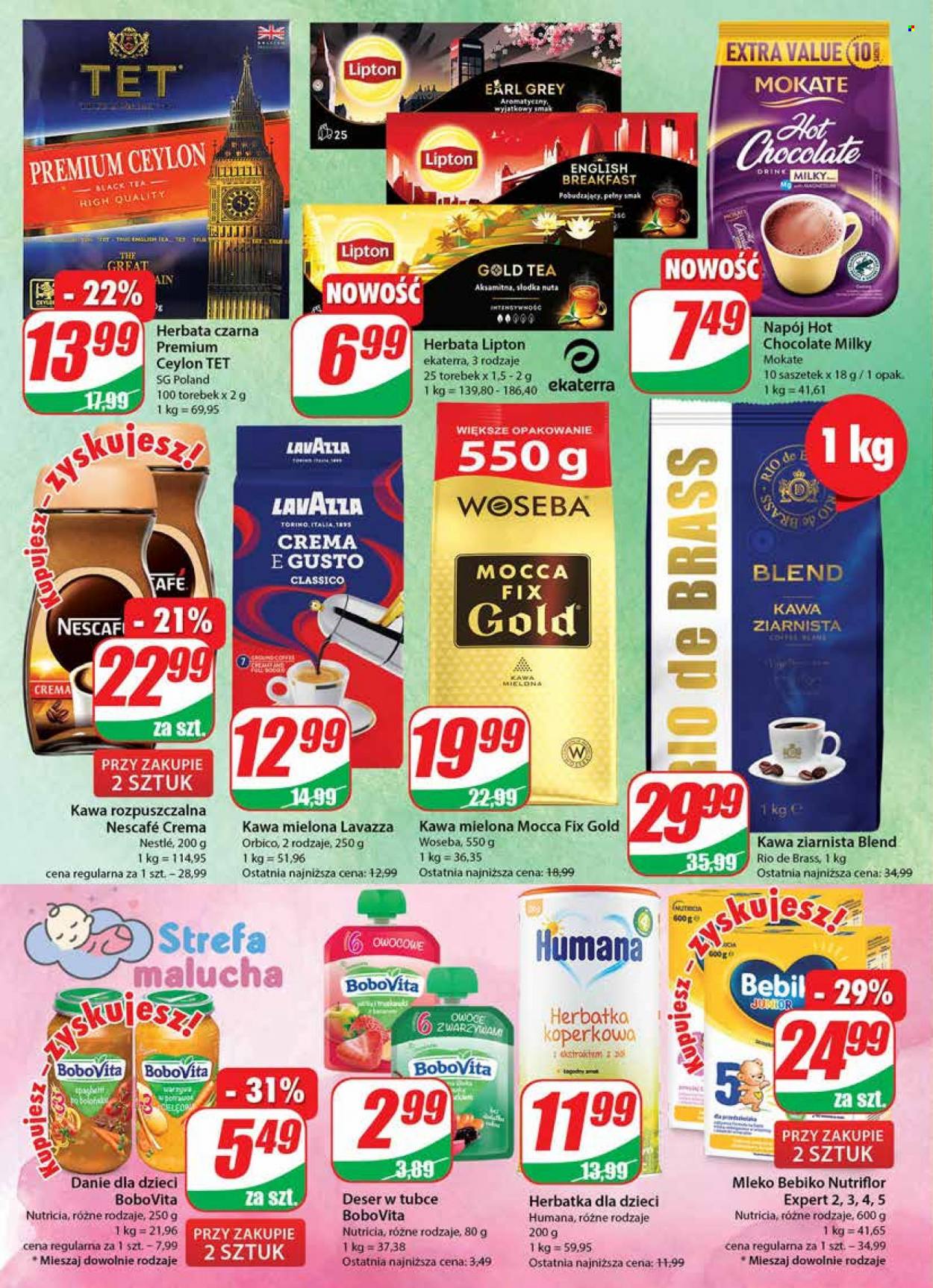 Gazetka Dino - 22.02.2023 - 28.02.2023. Strona 6