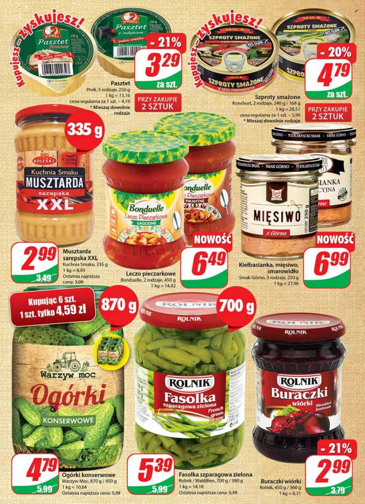 Gazetka Dino - 22.02.2023 - 28.02.2023. Strona 9