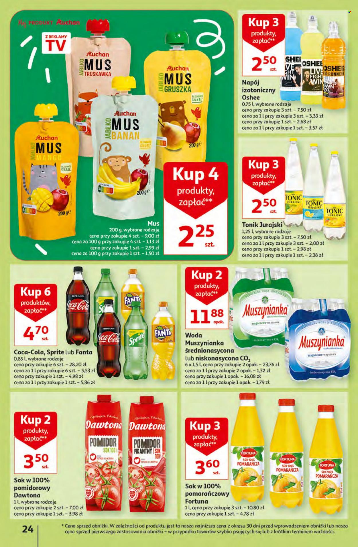 Gazetka Auchan - 23.02.2023 - 1.03.2023. Strona 24