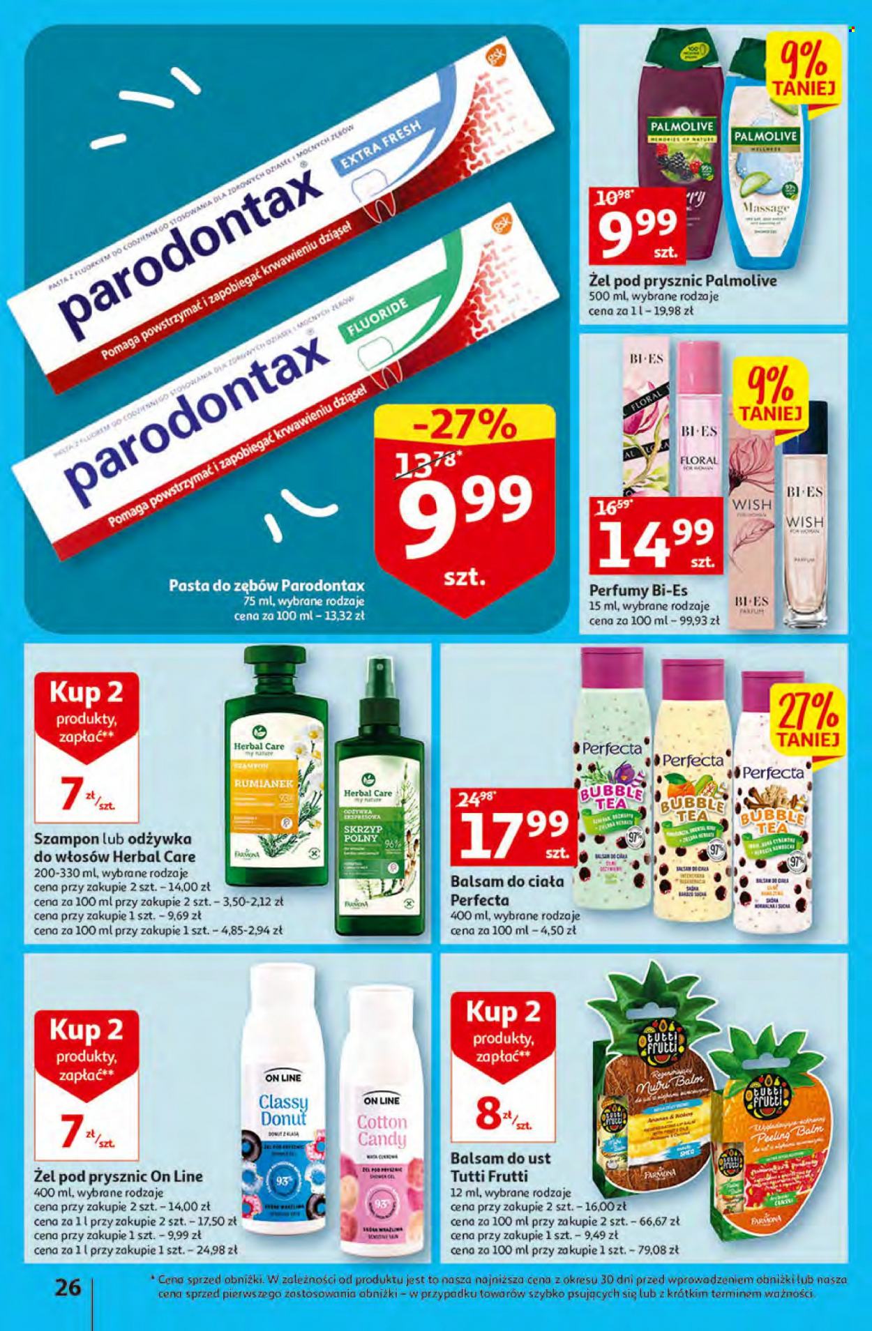 Gazetka Auchan - 23.02.2023 - 1.03.2023. Strona 26