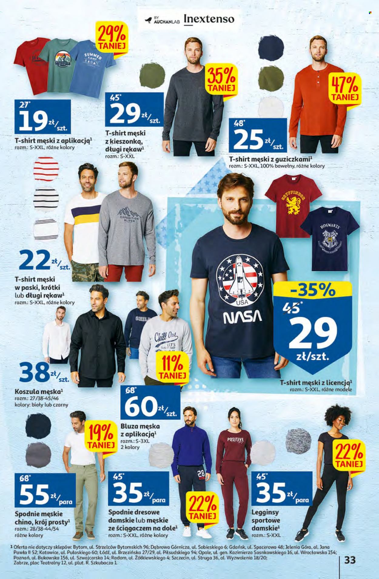 Gazetka Auchan - 23.02.2023 - 1.03.2023. Strona 33