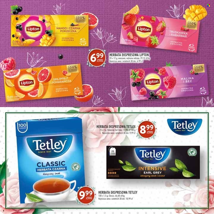 Gazetka Stokrotka Supermarket - 23.02.2023 - 8.03.2023. Strona 6