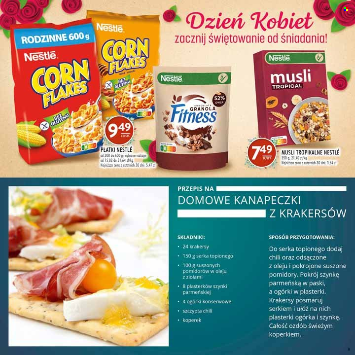 Gazetka Stokrotka Supermarket - 23.02.2023 - 8.03.2023. Strona 9