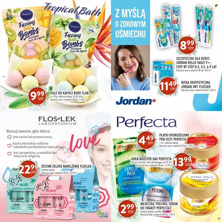 Gazetka Stokrotka Supermarket - 23.02.2023 - 8.03.2023. Strona 15