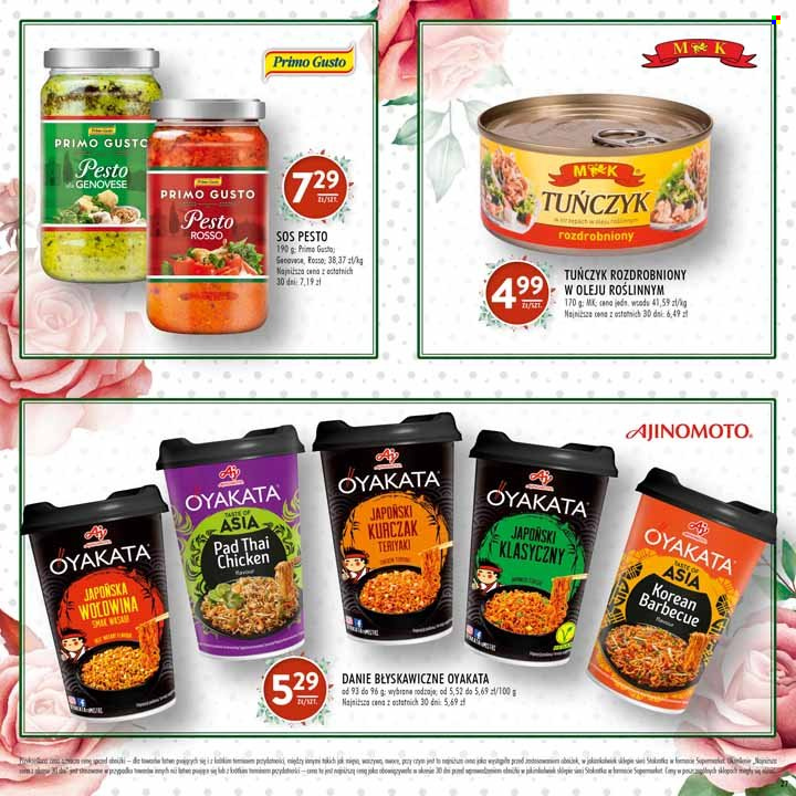 Gazetka Stokrotka Supermarket - 23.02.2023 - 8.03.2023. Strona 27