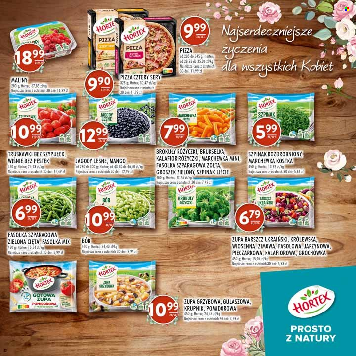 Gazetka Stokrotka Supermarket - 23.02.2023 - 8.03.2023. Strona 32