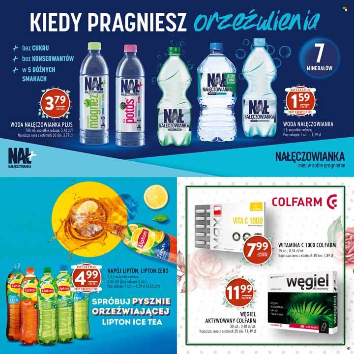 Gazetka Stokrotka Supermarket - 23.02.2023 - 8.03.2023. Strona 41