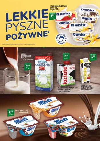 Gazetka Eurocash Cash & Carry - 20.02.2023 - 5.03.2023.