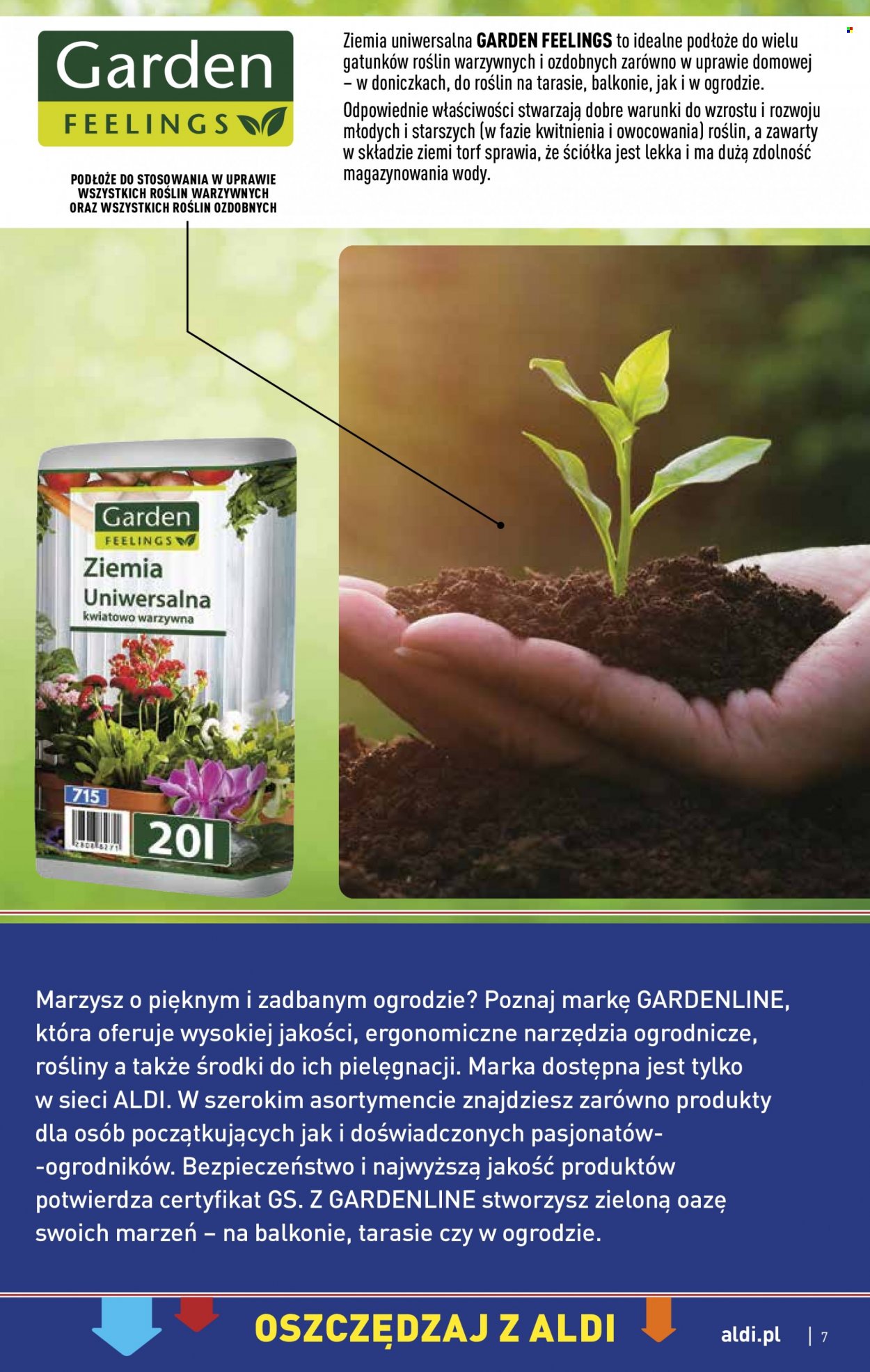 Gazetka ALDI - 1.03.2023 - 4.03.2023. Strona 7
