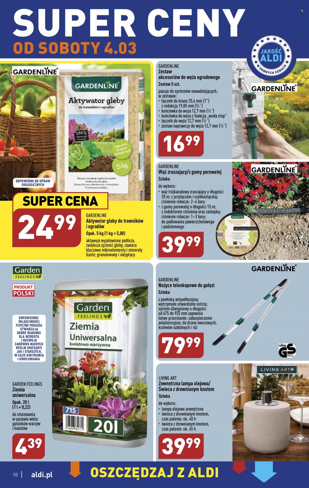 Gazetka ALDI - 1.03.2023 - 4.03.2023. Strona 10