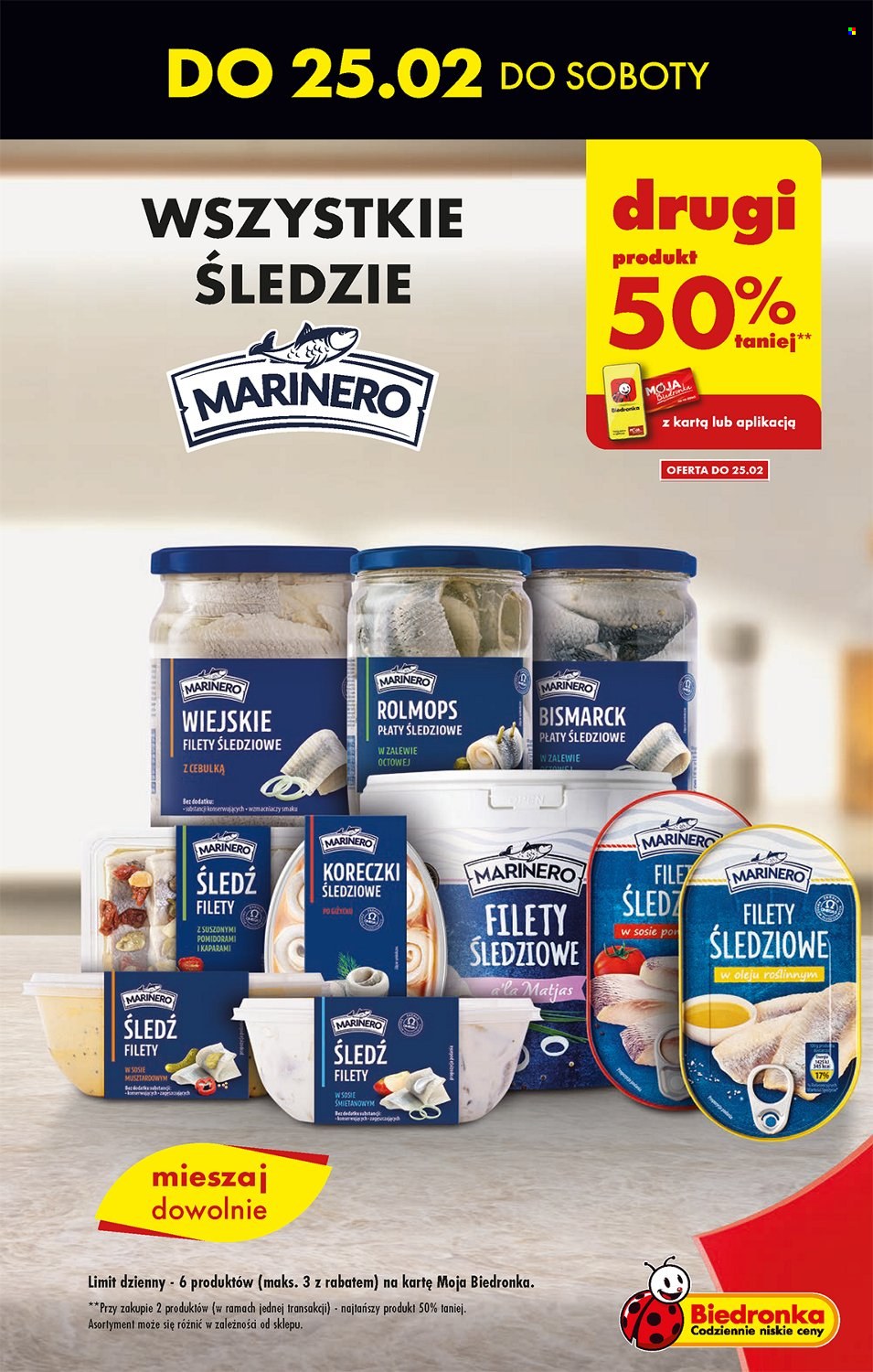 Gazetka Biedronka - 23.02.2023 - 1.03.2023. Strona 11