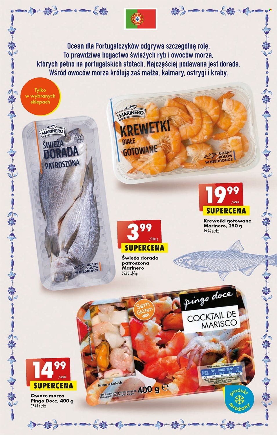 Gazetka Biedronka - 23.02.2023 - 1.03.2023. Strona 25