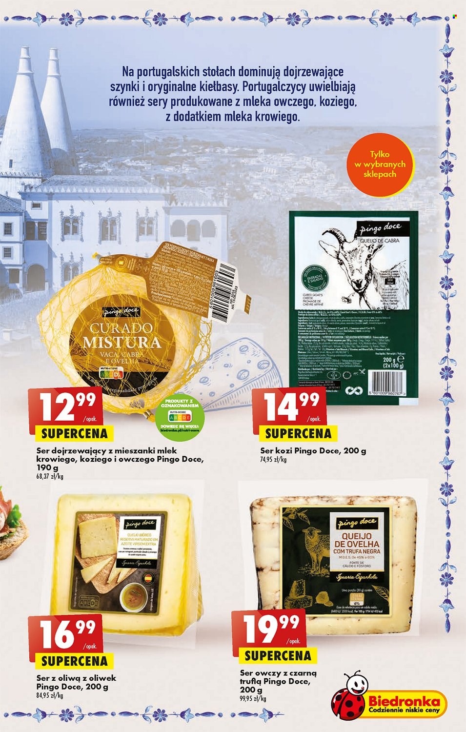 Gazetka Biedronka - 23.02.2023 - 1.03.2023. Strona 27