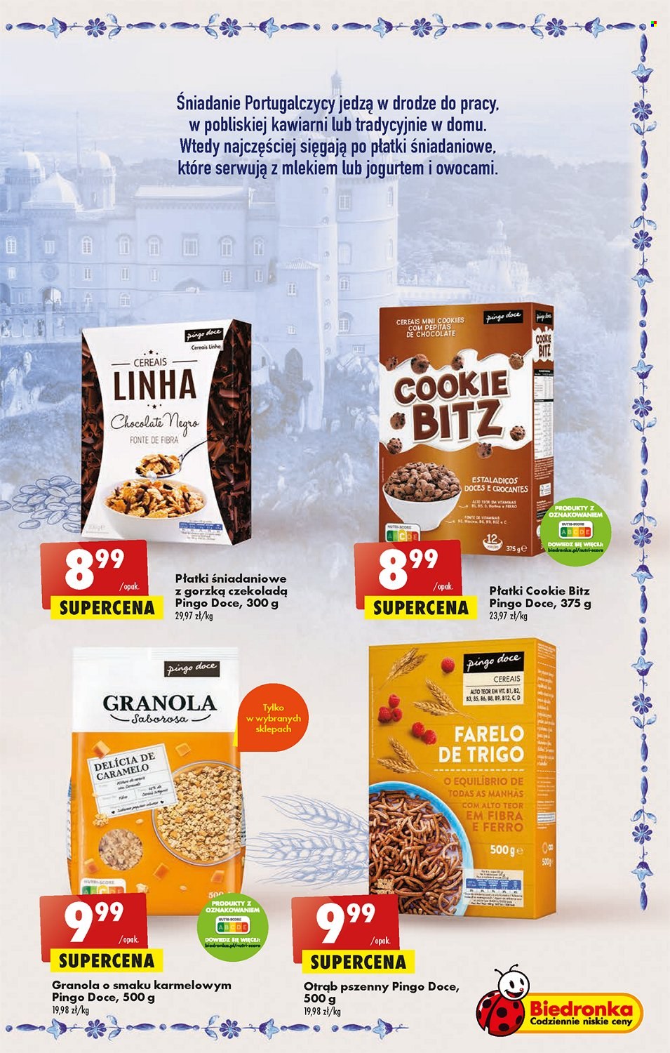 Gazetka Biedronka - 23.02.2023 - 1.03.2023. Strona 31