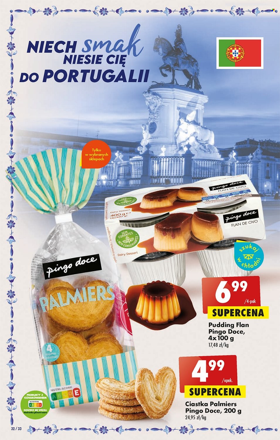 Gazetka Biedronka - 23.02.2023 - 1.03.2023. Strona 32