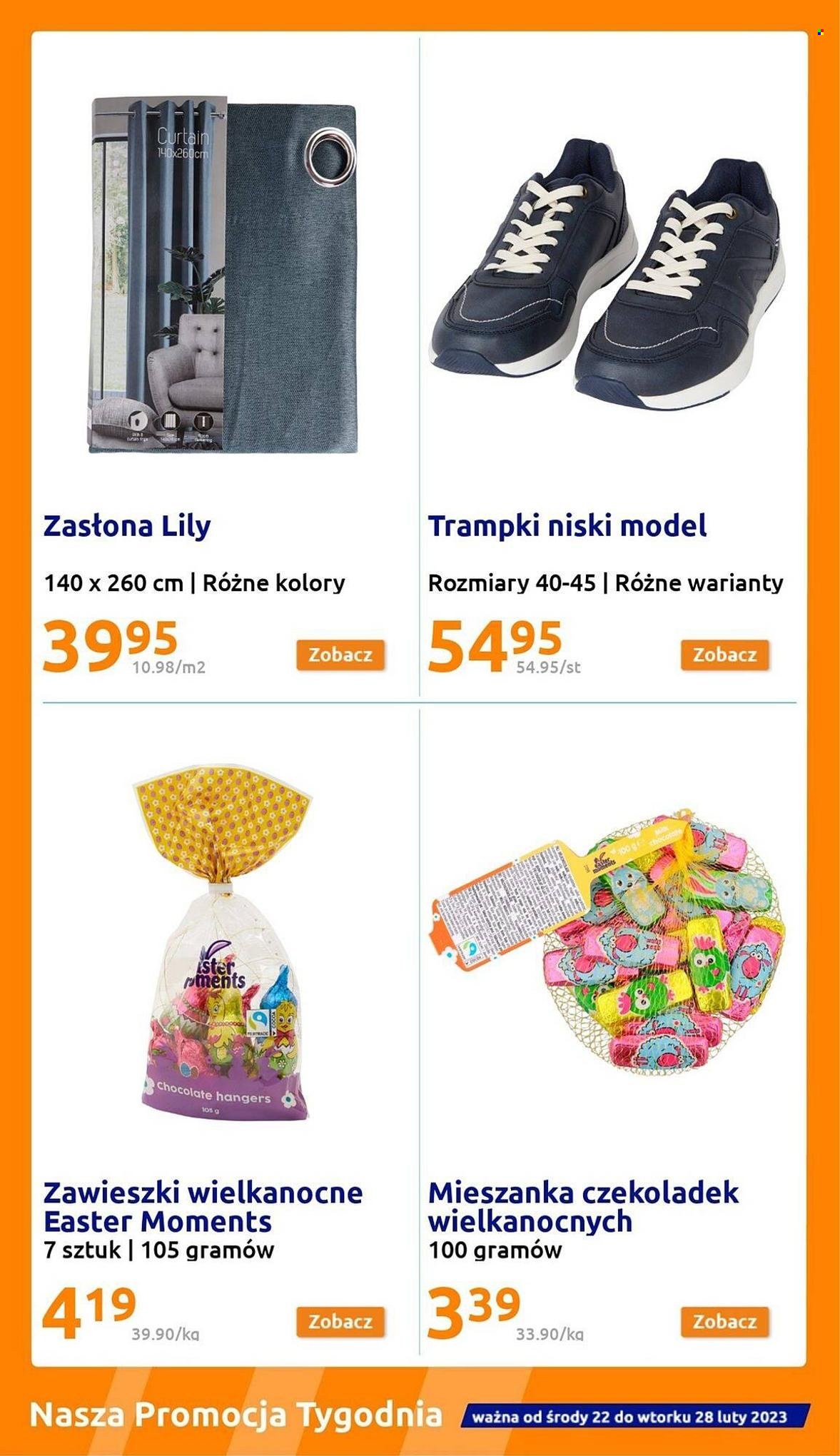 Gazetka Action - 22.02.2023 - 28.02.2023. Strona 2