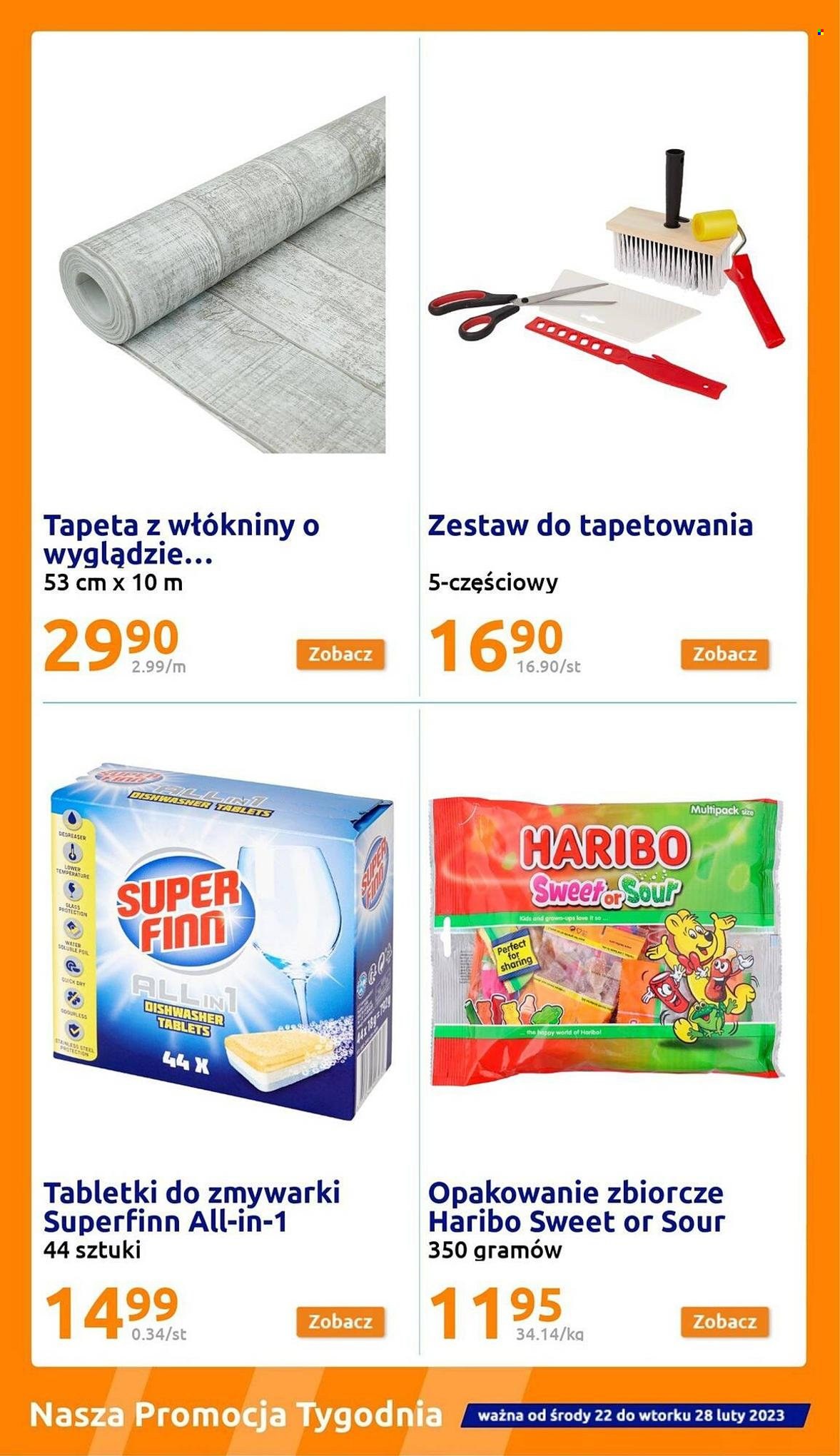 Gazetka Action - 22.02.2023 - 28.02.2023. Strona 5