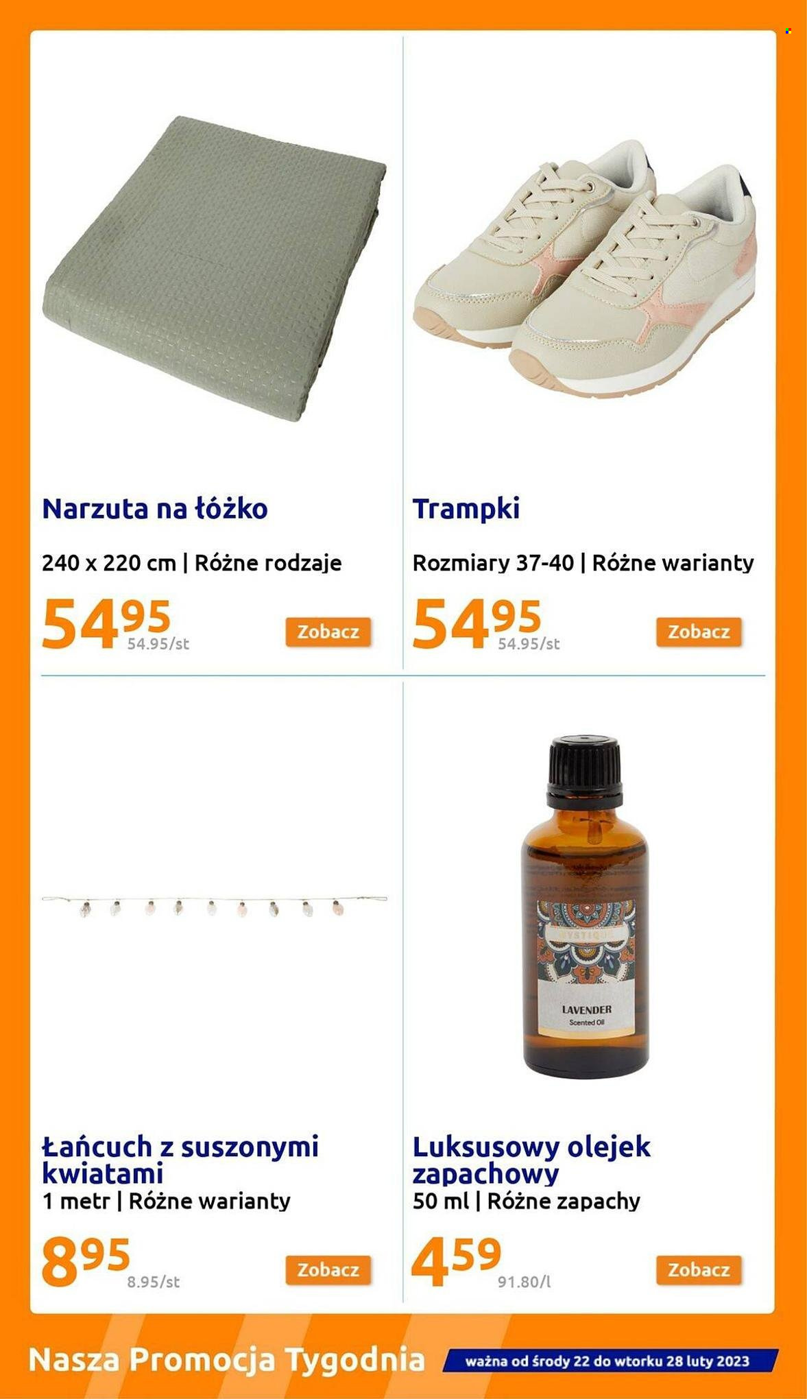 Gazetka Action - 22.02.2023 - 28.02.2023. Strona 16