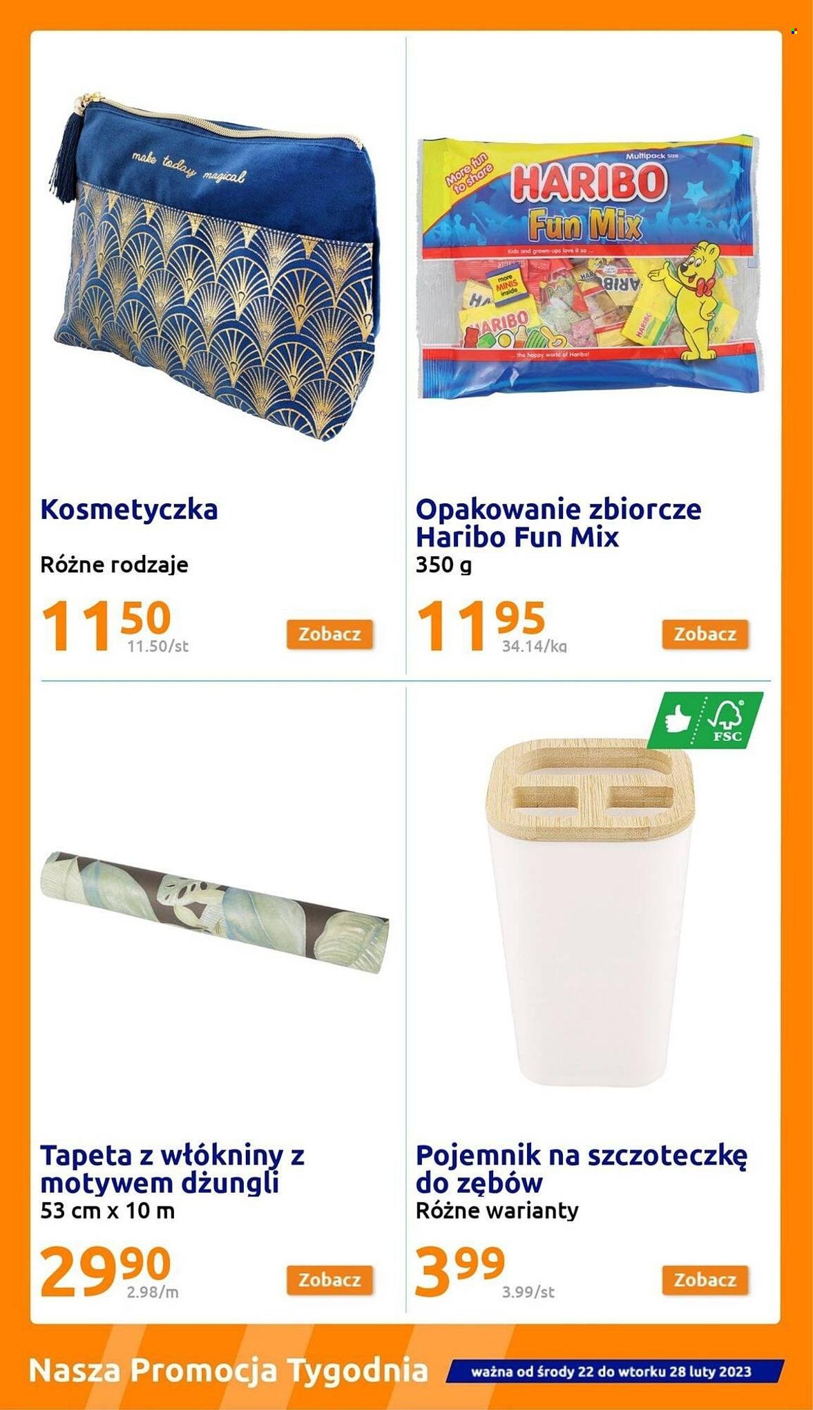 Gazetka Action - 22.02.2023 - 28.02.2023. Strona 18