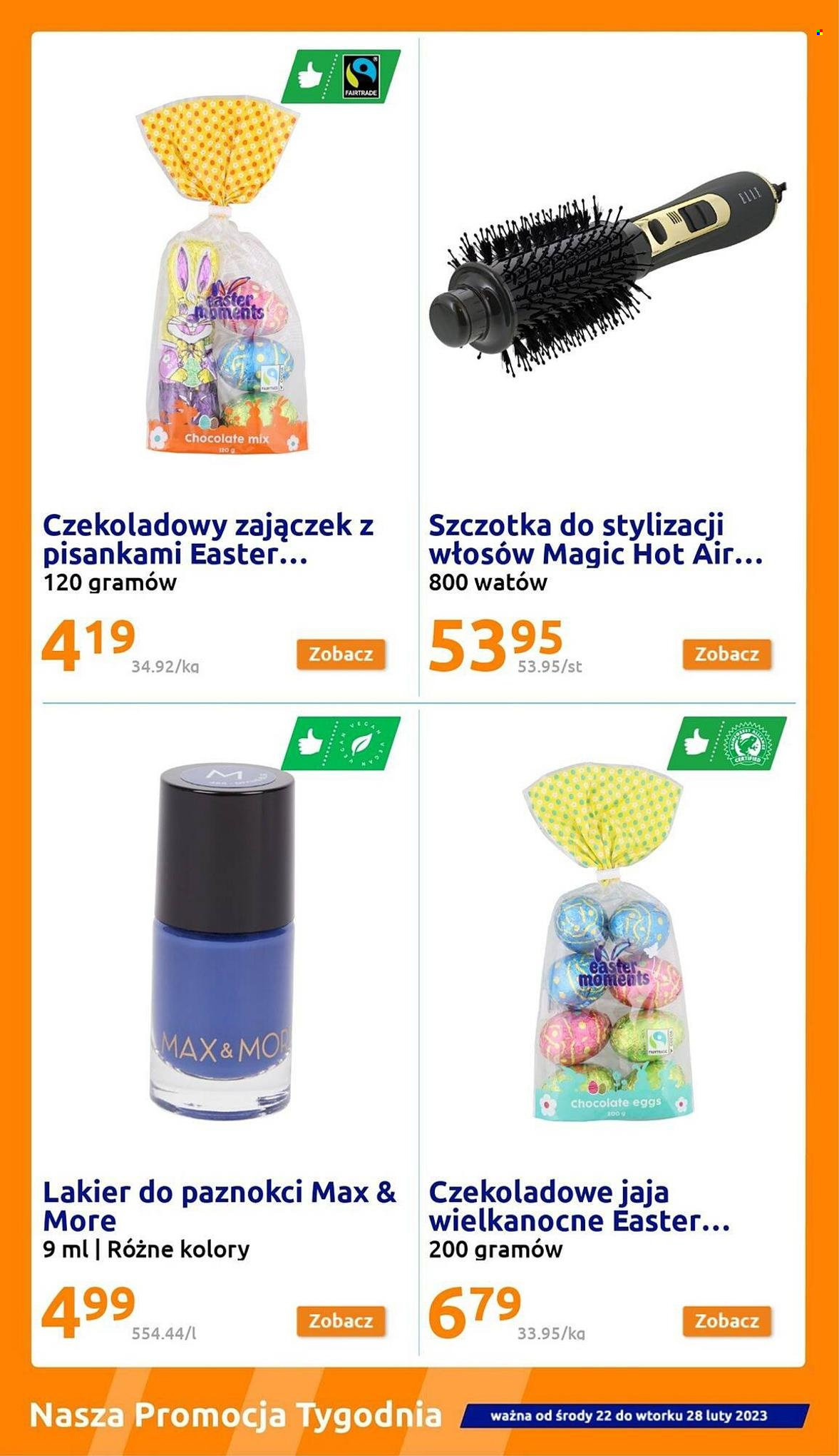 Gazetka Action - 22.02.2023 - 28.02.2023. Strona 20