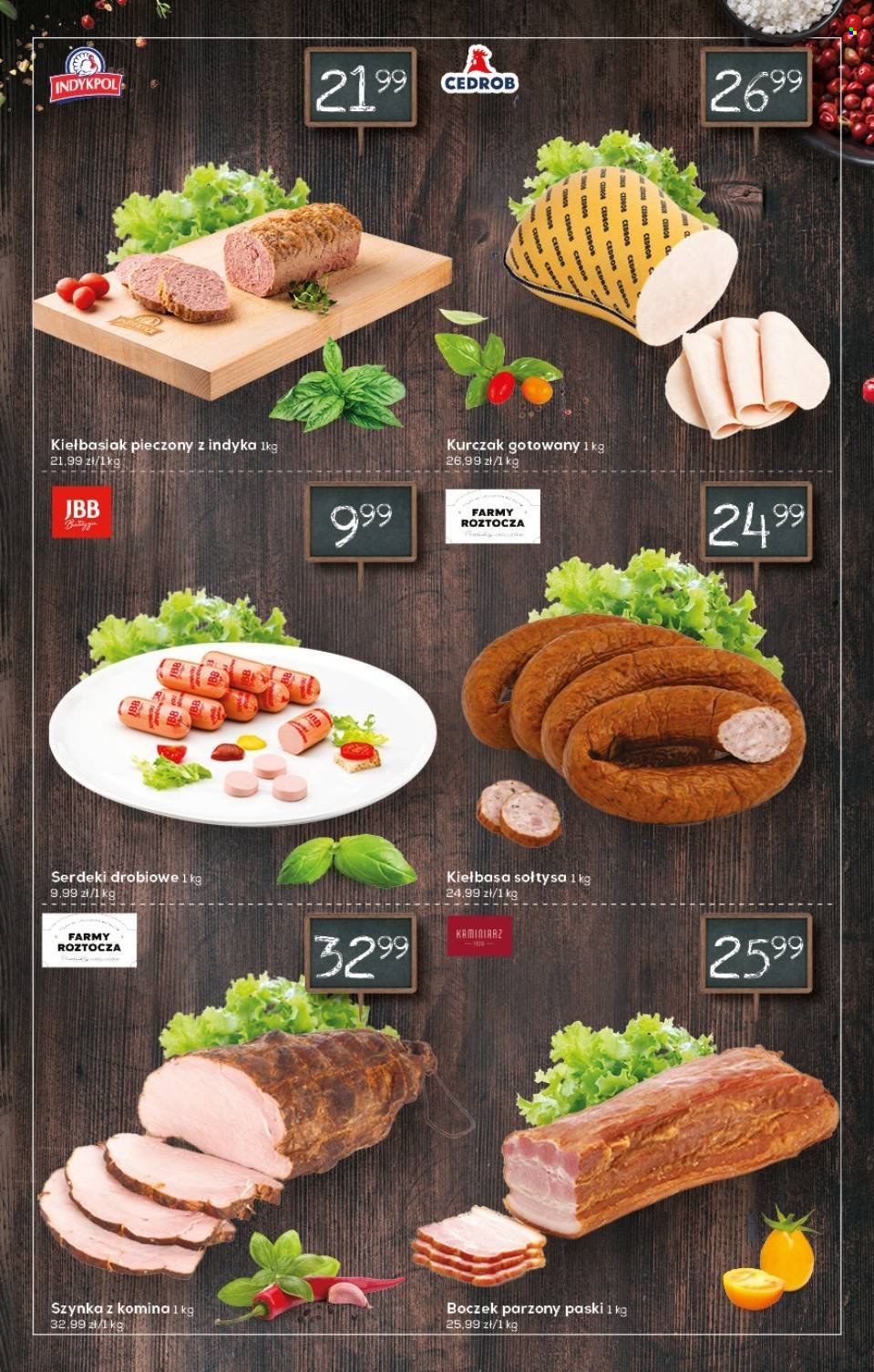 Gazetka Lewiatan - 23.02.2023 - 1.03.2023. Strona 2