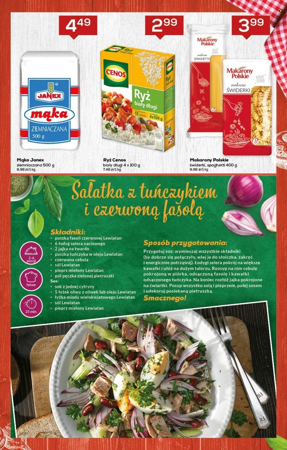 Gazetka Lewiatan - 23.02.2023 - 1.03.2023. Strona 5