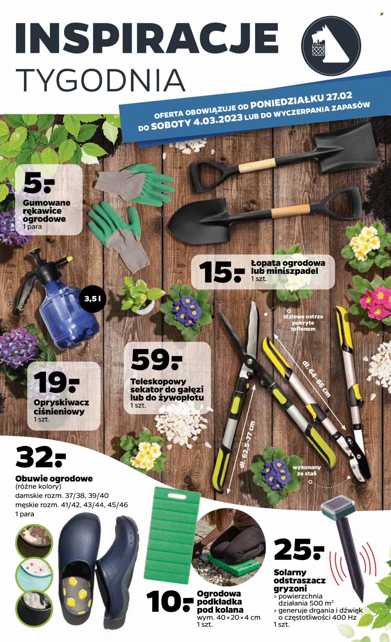 Gazetka Netto - 27.02.2023 - 4.03.2023. Strona 2