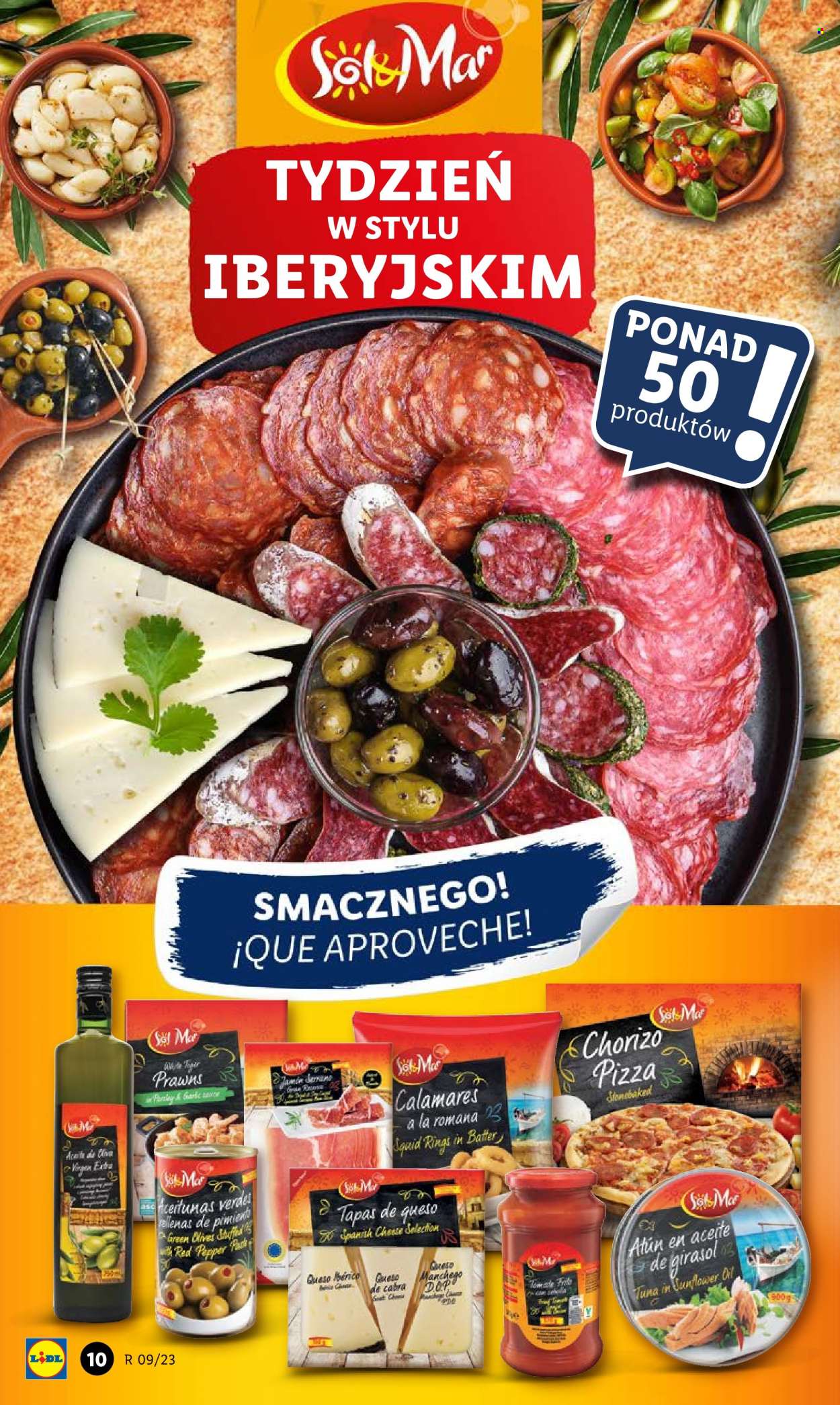 Gazetka Lidl - 27.02.2023 - 1.03.2023. Strona 12