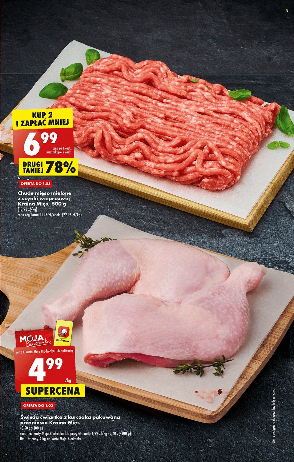 Gazetka Biedronka - 27.02.2023 - 4.03.2023. Strona 15
