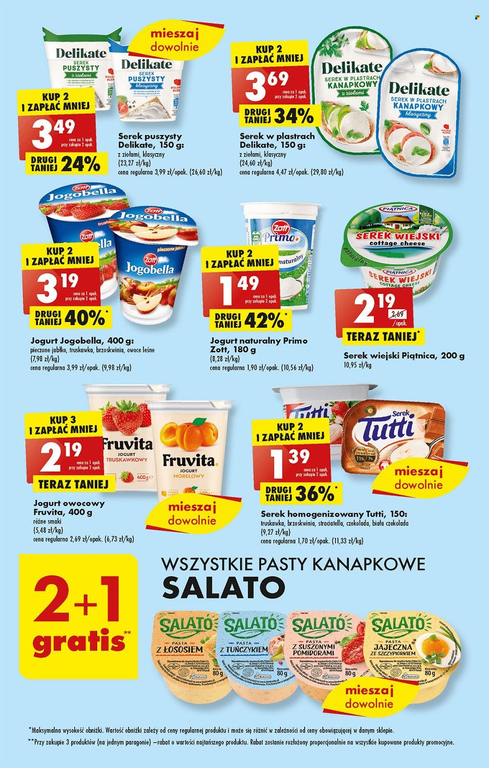 Gazetka Biedronka - 27.02.2023 - 4.03.2023. Strona 23