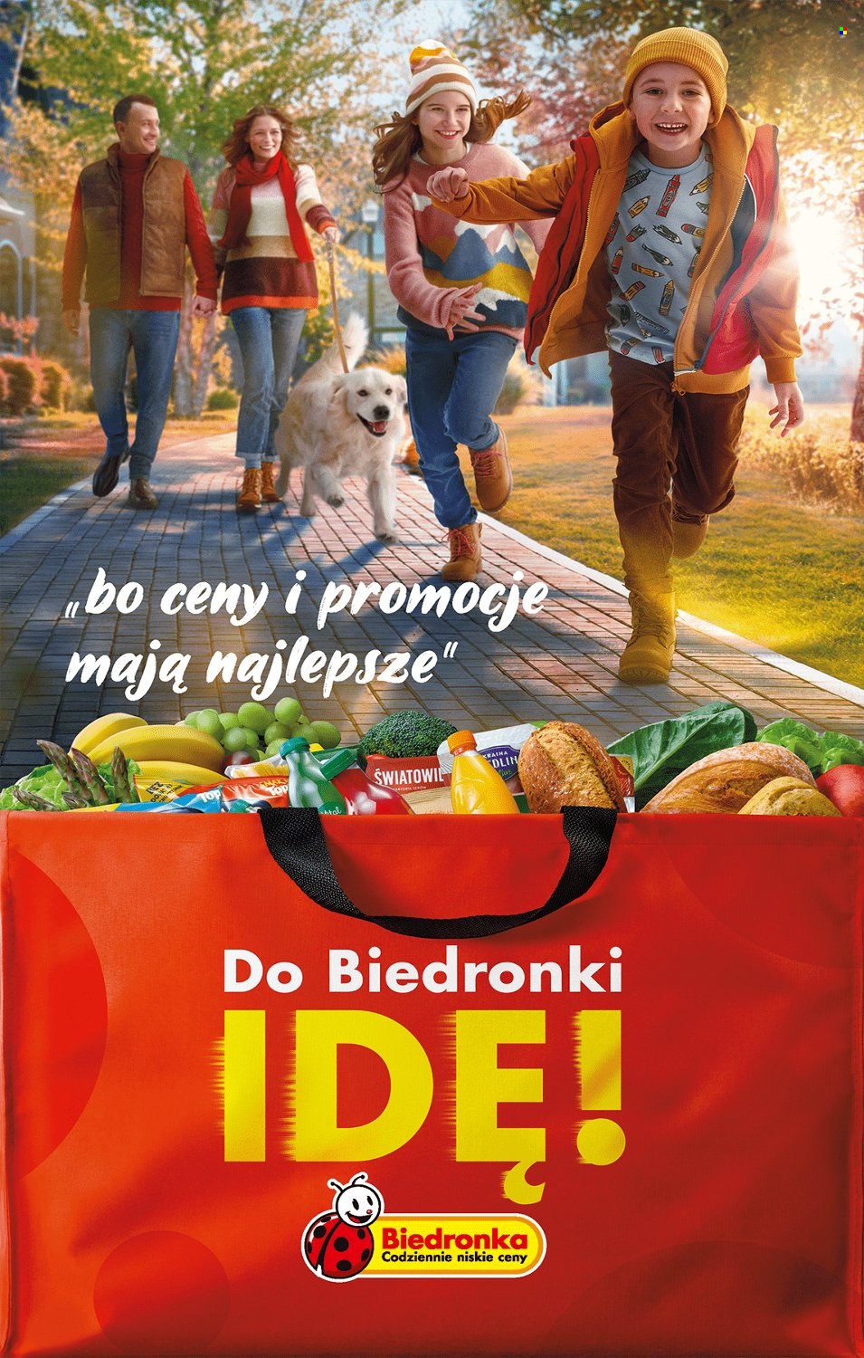 Gazetka Biedronka - 27.02.2023 - 4.03.2023. Strona 53