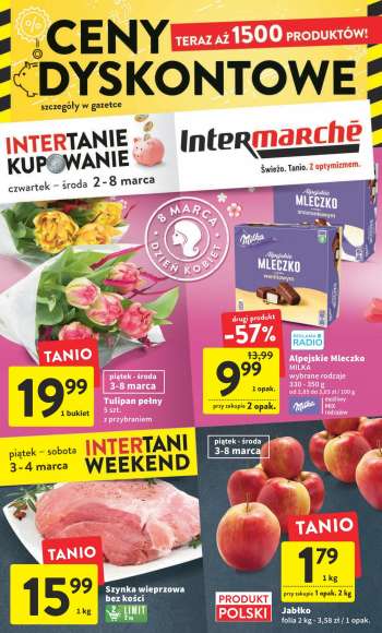 Gatezka Intermarché