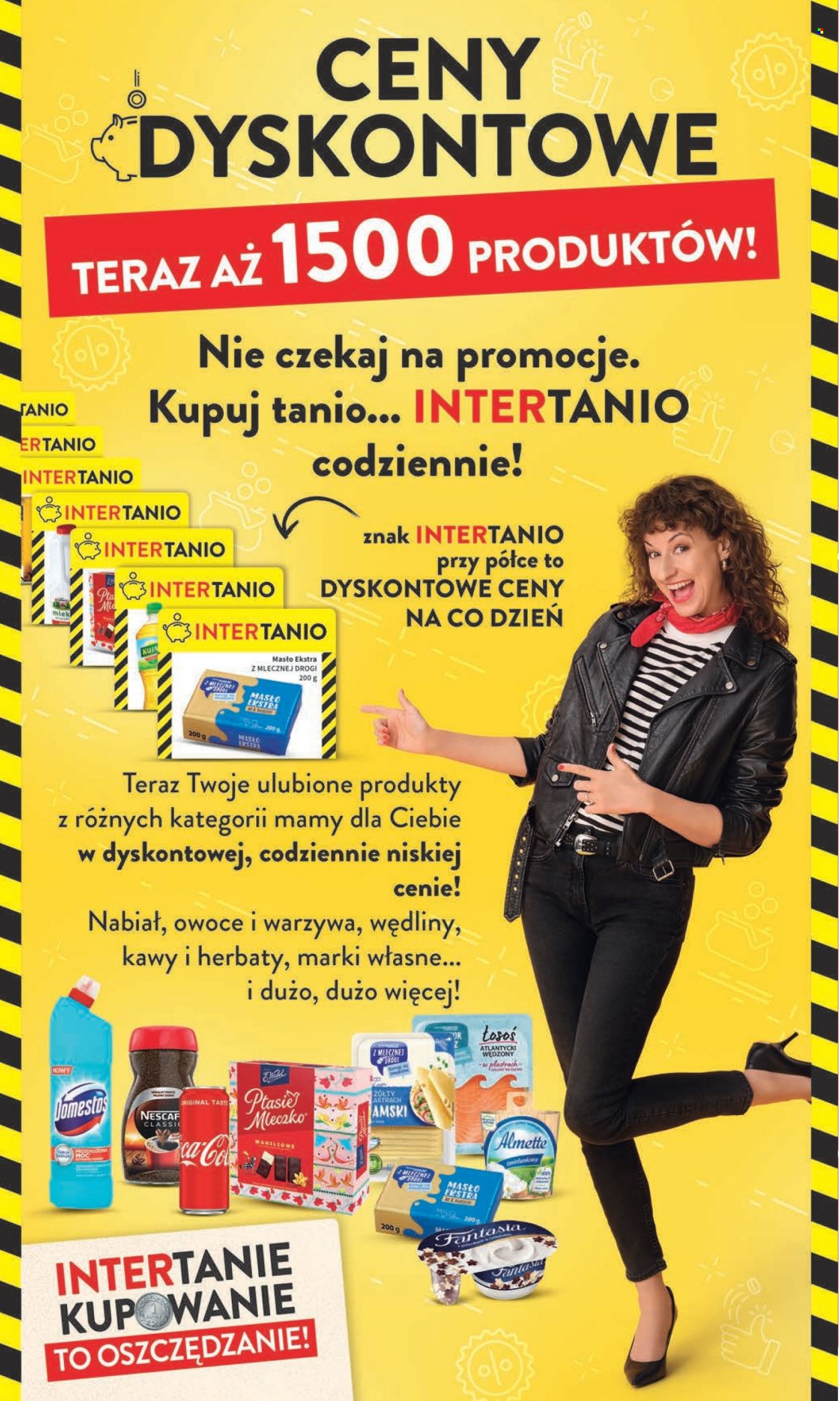 Gazetka Intermarché - 2.03.2023 - 8.03.2023. Strona 2