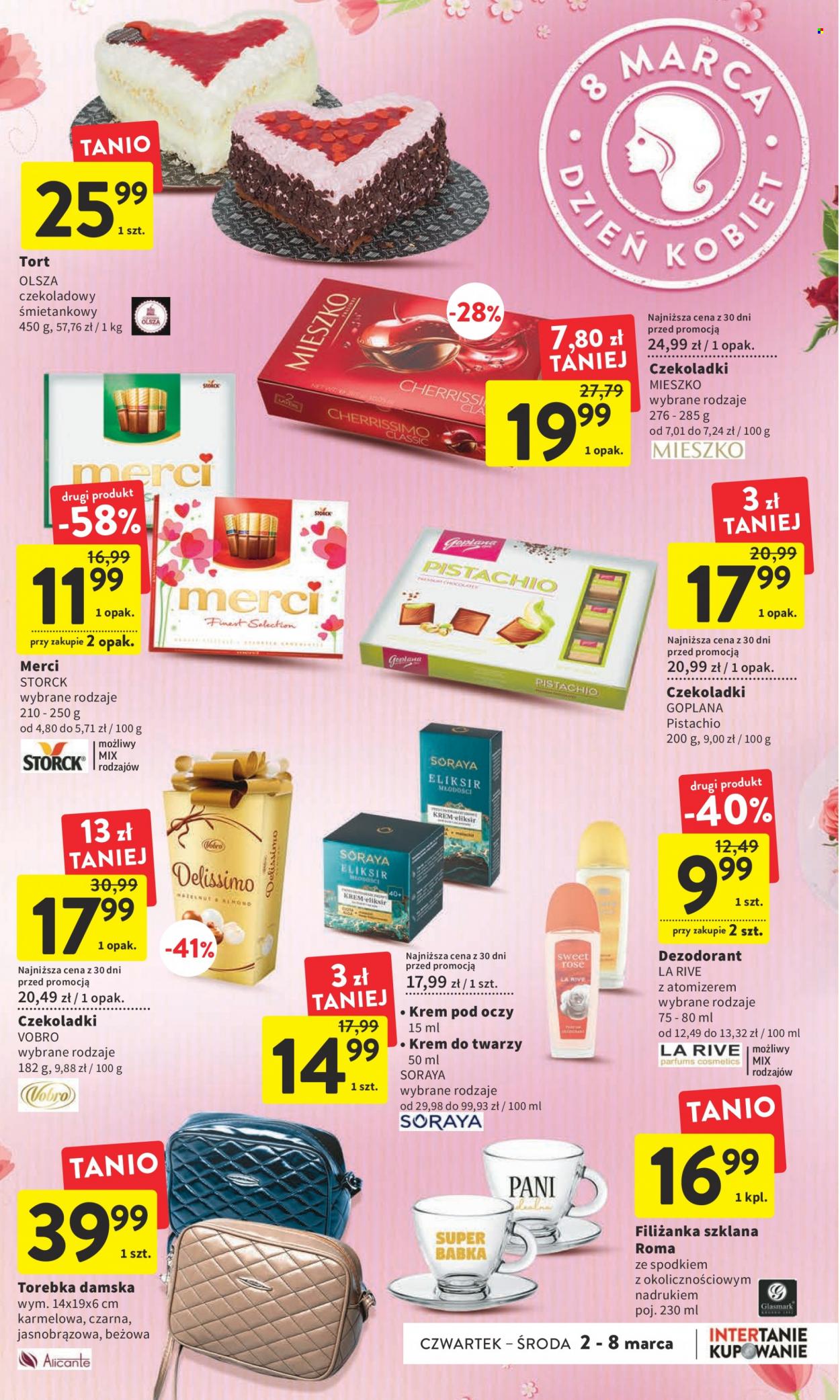 Gazetka Intermarché - 2.03.2023 - 8.03.2023. Strona 4