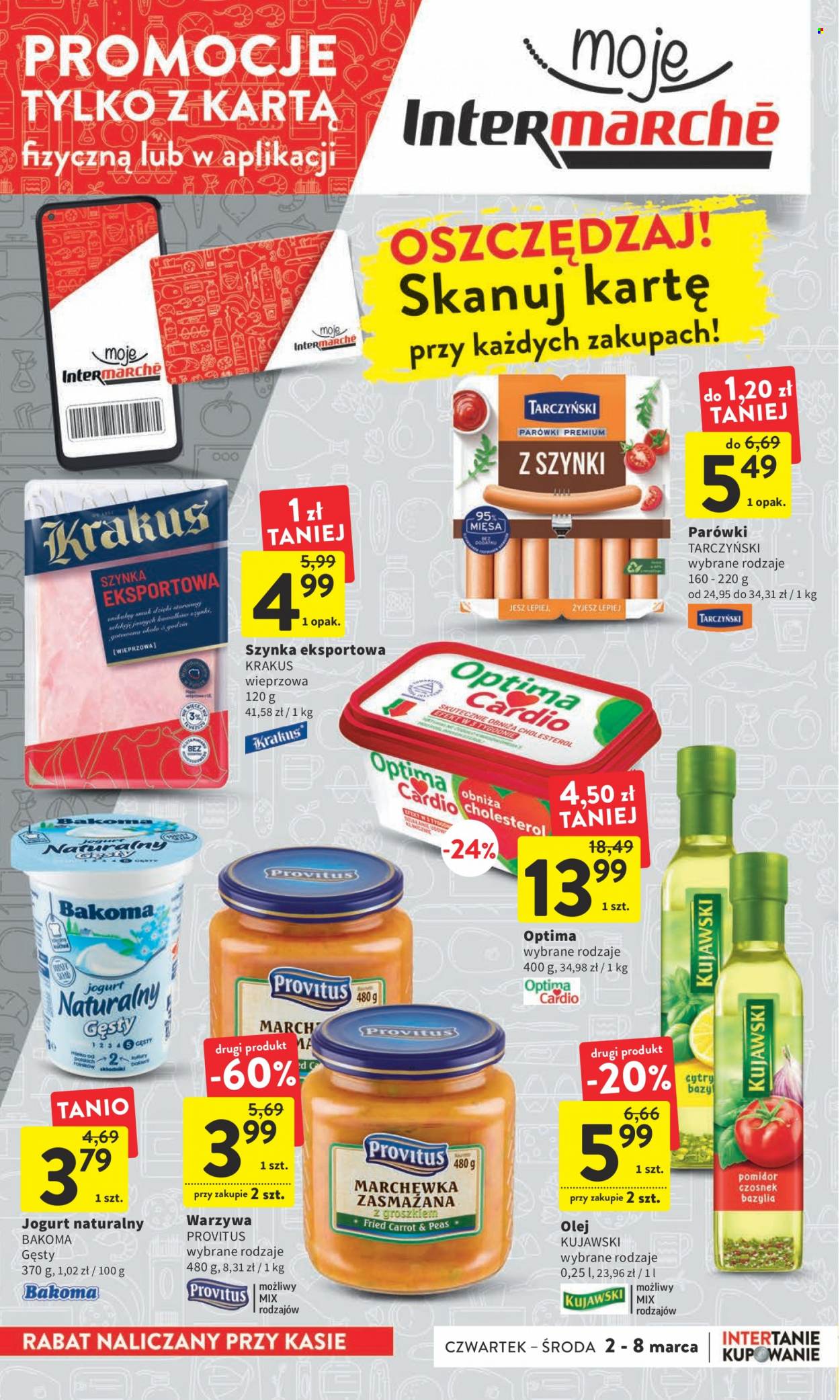 Gazetka Intermarché - 2.03.2023 - 8.03.2023. Strona 6