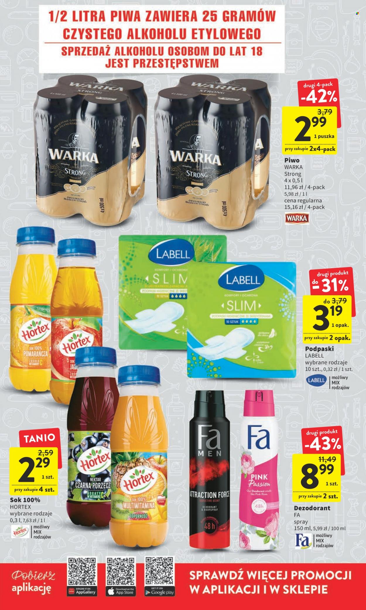 Gazetka Intermarché - 2.03.2023 - 8.03.2023. Strona 7