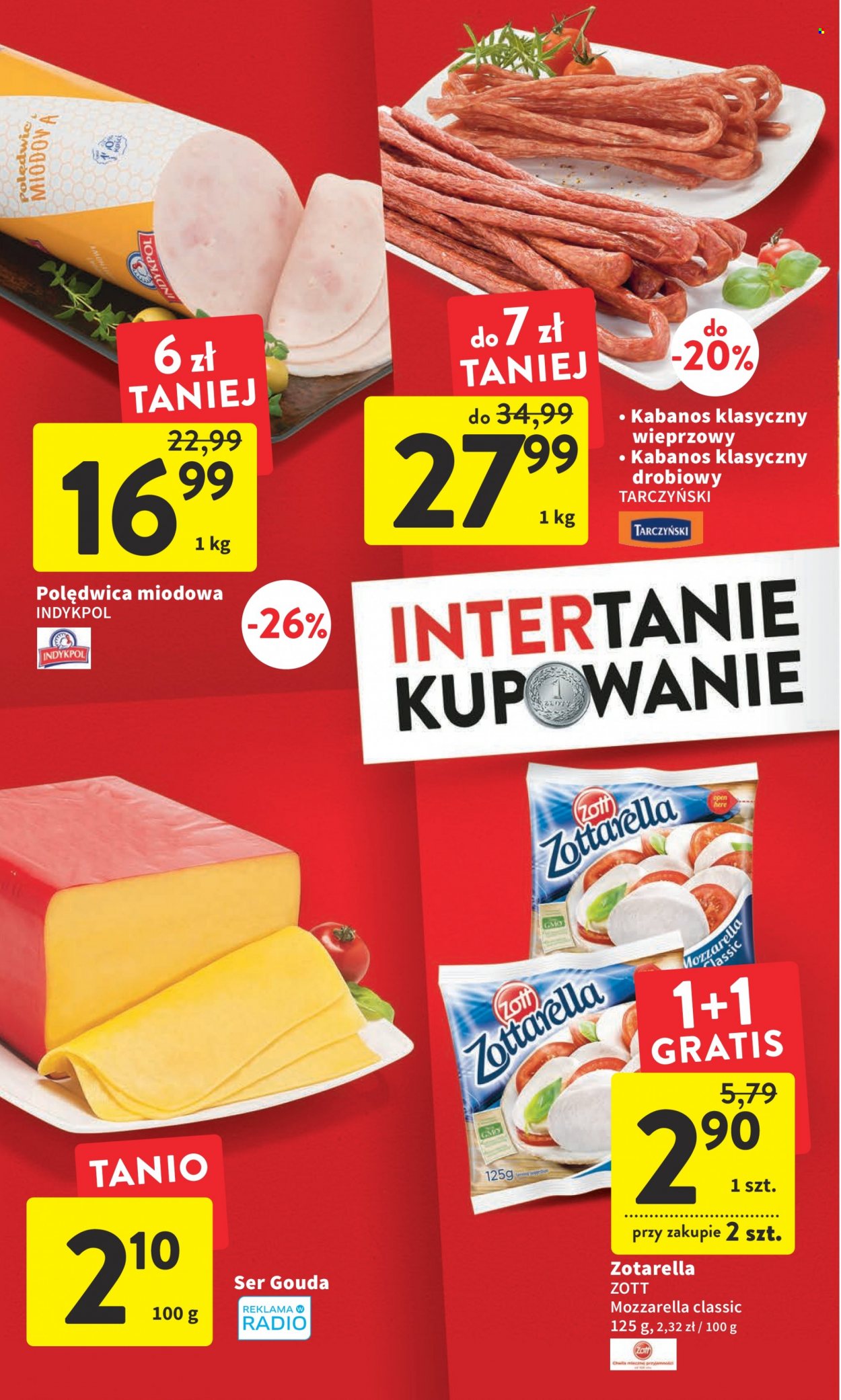 Gazetka Intermarché - 2.03.2023 - 8.03.2023. Strona 8
