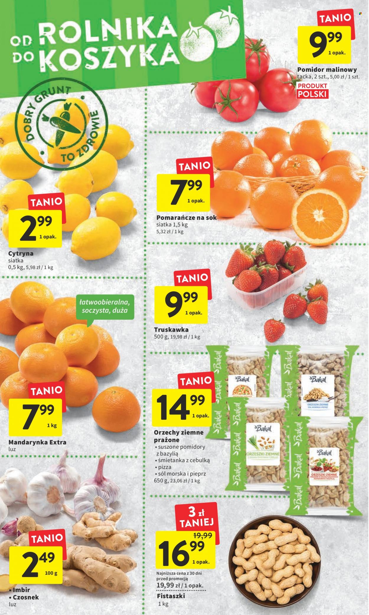 Gazetka Intermarché - 2.03.2023 - 8.03.2023. Strona 12